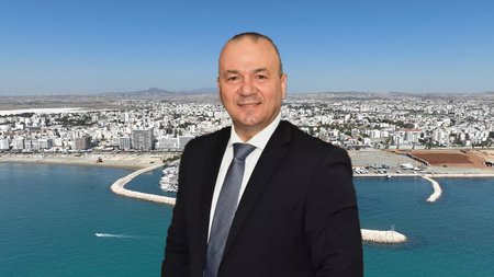 ΝΑΚΗΣ ΑΝΤΩΝΙΟΥ-ΛΑΡΝΑΚΑ