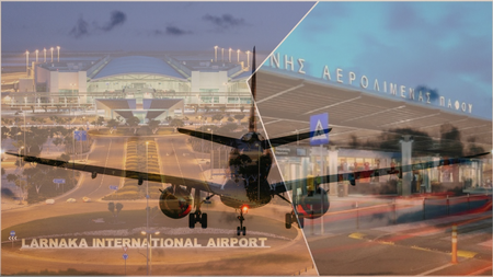 ΑΕΡΟΠΟΡΙΚΗ ΚΙΝΗΣΗ