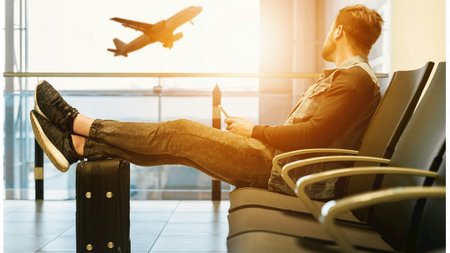 Στις 87.961 οι αφίξεις τουριστών τον Ιανουάριο 2024