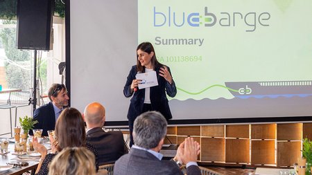 Hadjimanolis_BlueBarge