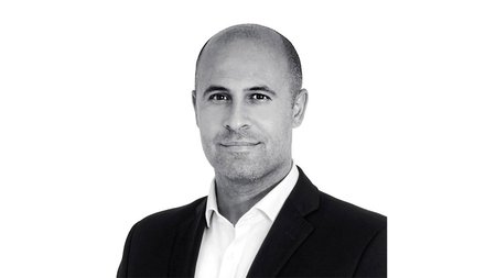 Γεώργιος Μούντης