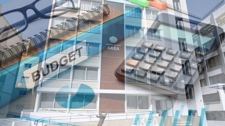 ΠΡΟΥΠΟΛΟΓΙΣΜΟΣ ΑΚΕΛ