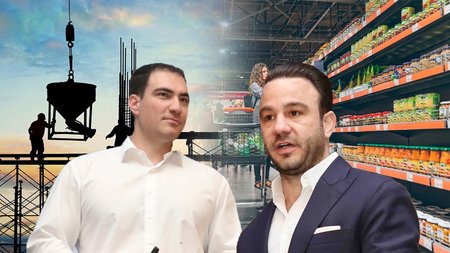 ΧΡΥΣΟΧΟΣ ΘΕΟΔΟΤΟΥ