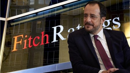 ΧΡΙΣΤΟΔΟΥΛΙΔΣ FITCH