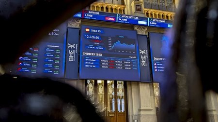 ΧΡΗΜΑΤΙΣΤΗΡΙΑ