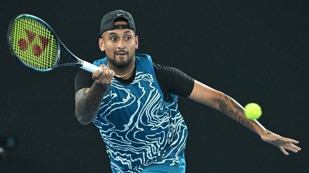 NickKyrgios
