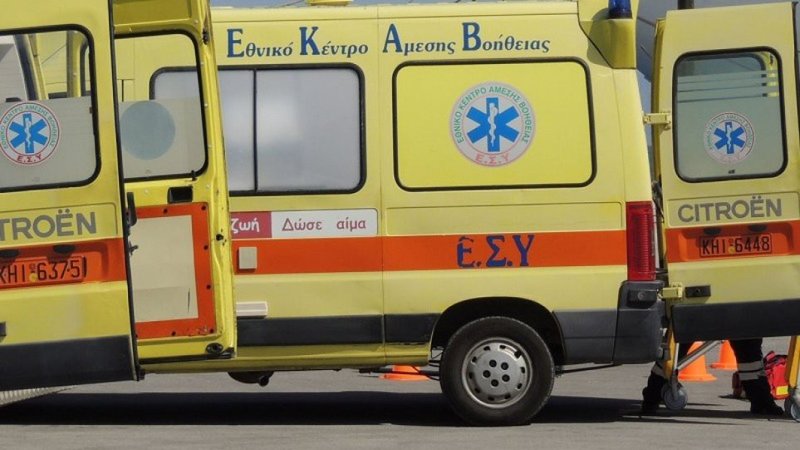 εκαβ