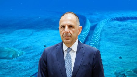 ΗΛΕΚΤΡΙΚΗ ΔΙΑΣΥΝΔΕΣΗ-ΓΕΡΑΠΕΤΡΙΤΗΣ