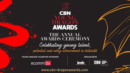 DRAGON AWARDS 1