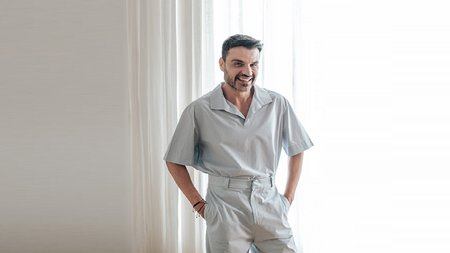 ΠΑΝΤΕΛΗΣ ΤΟΥΤΟΥΝΤΖΗΣ 1