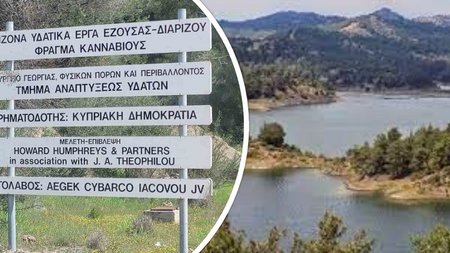 ΥΔΑΤΙΚΑ ΕΡΓΑ