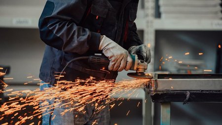 ΒΙΟΜΗΧΑΝΙΑ