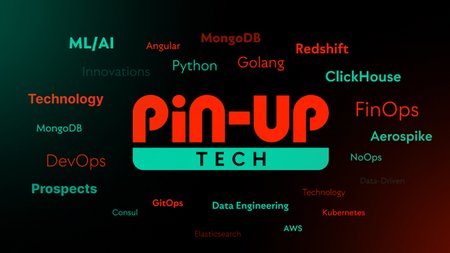 Pin Up tech