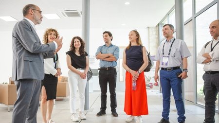 ΕΥΡΩΠΑΙΚΑ ΕΡΓΑ ΛΕΜΕΣΟΣ