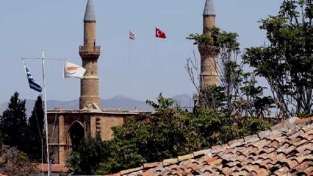 κατεχομενα