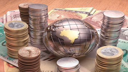 παγκοσμια οικονομια