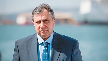 ΒΑΣΙΛΗΣ ΚΟΡΚΙΔΗΣ