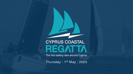 Cyprus Coastal Regatta 2025