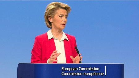 ΦΟΝ ΝΤΕΡΝ ΛΑΙΝ