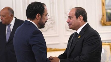 σισι χριστοδουλιδης