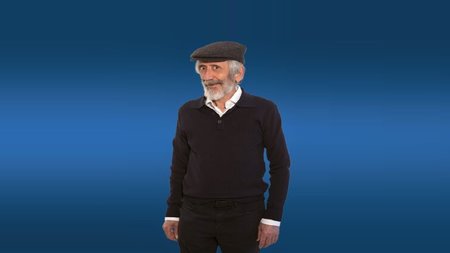 ΤΑΣΟΣ ΠΑΛΑΝΤΖΙΔΗΣ 1