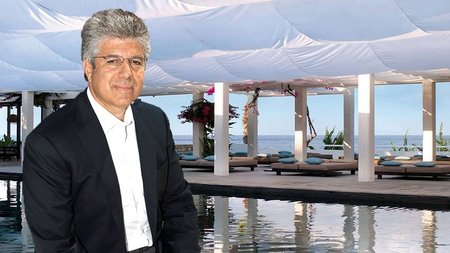 ΘΑΝΟΣ ΜΙΧΑΗΛΙΔΗΣ