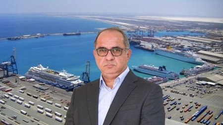 ΛΙΜΑΝΙ ΛΑΡΝΑΚΑΣ-ΓΙΑΝΝΗΣ ΑΝΤΩΝΙΟΥ