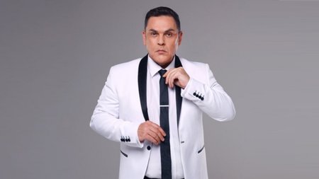 ΑΝΤΩΝΗΣ ΛΟΥΔΑΡΟΣ 1