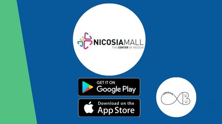 ABLEBOOK-NICOSIA MALL