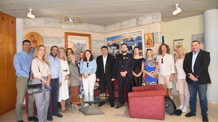 ΕΤΑΠ ΑΜΜΟΧΩΣΤΟΥ ΠΟΛΩΝΟΙ