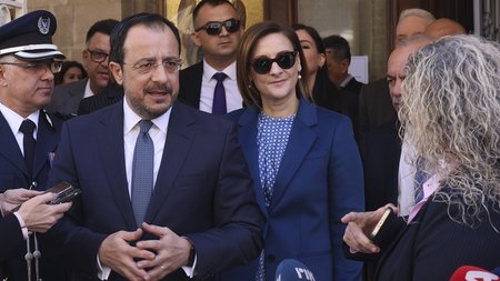 ΝΙΚΟΣ ΧΡΙΣΤΟΔΟΥΛΙΔΗΣ ΑΚΡΙΒΕΙΑ ΔΗΛΩΣΕΙΣ