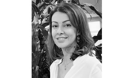 Έλενα Καρκώτη