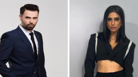 ΓΙΩΡΓΟΣ ΠΑΠΑΔΟΠΟΥΛΟΣ - ΓΑΛΑΤΕΙΑ ΒΑΣΙΛΕΙΑΔΗ