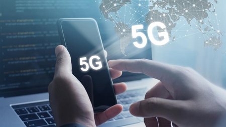 ΚΙΝΑ ΚΙΝΗΤΑ 5G