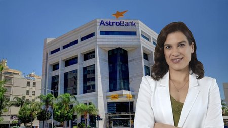 Astrobank Pilides