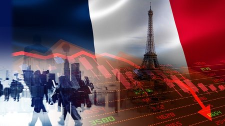 ΓΑΛΛΙΑ ΧΡΗΜΑΤΙΣΤΗΡΙΟ