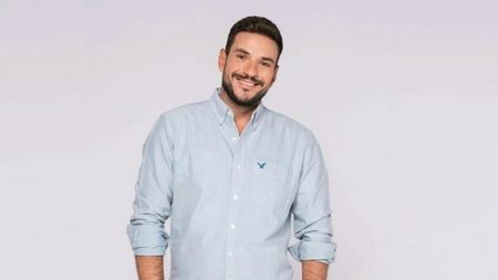 ΚΩΣΤΑΣ ΤΣΟΥΡΟΣ 1