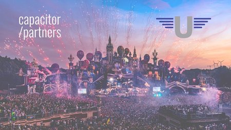 UTRAVEL Tomorrowland (1)