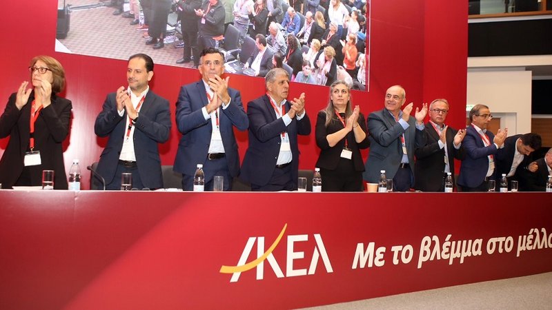 ακελ
