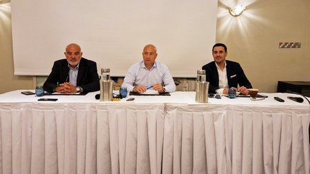 ΠΑΣΥΞΕ ΛΕΜΕΣΟΥ