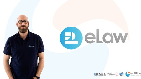 eLaw cover photo