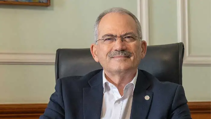nikolaidis