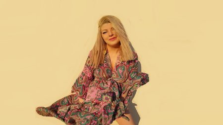 ΟΛΓΑ ΚΙΟΥΡΤΣΑΚΗ 1