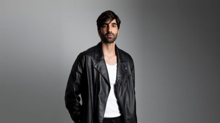 ΑΝΔΡΕΑΣ ΧΡΥΣΑΝΘΟΥ 1