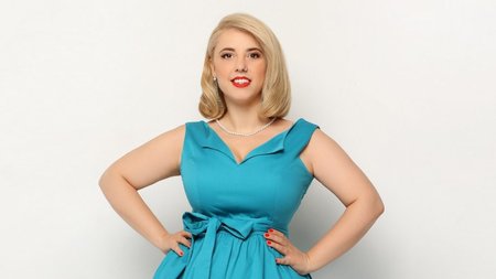 ΑΝΝΗ ΘΕΟΧΑΡΗ 1