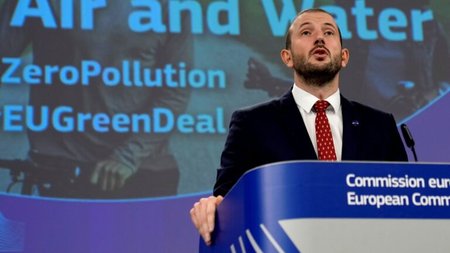 ΣΙΝΚΕΒΙΤΣΙΟΥΣ