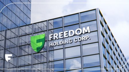 Freedom Holding Corp