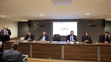 ΚΕΒΕ ΧΡΙΣΤΟΔΟΥΛΙΔΗΣ