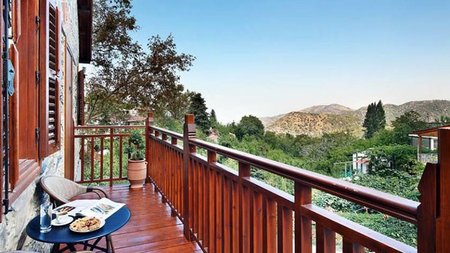 ΞΕΝΟΔΟΧΕΙΑ ΥΠΑΙΘΡΟΥ