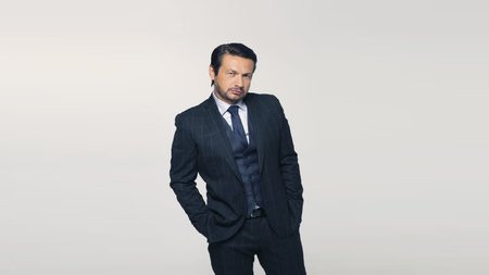 ΣΤΑΥΡΟΣ ΝΙΚΟΛΑΙΔΗΣ 1